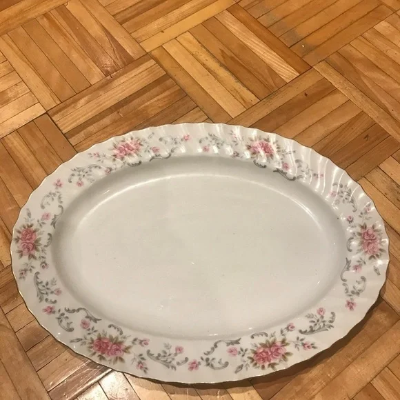 Astro porcelain  dishes vintage​​​​​​​​​​​​ - Picture 4 of 7